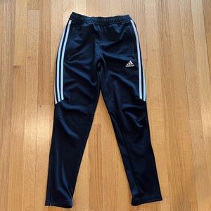 Pantalons adidas femme
